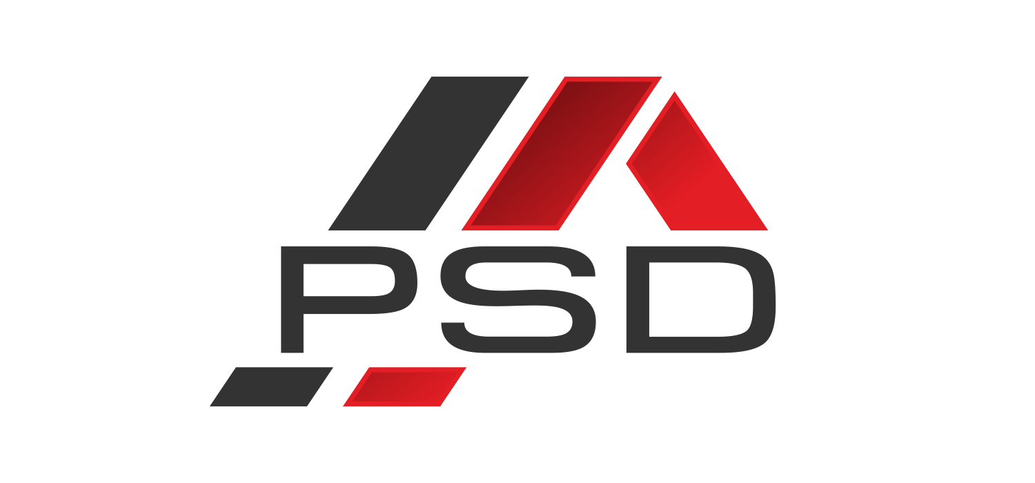 Logo PSD