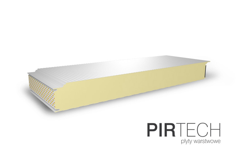 Pirtech Plus